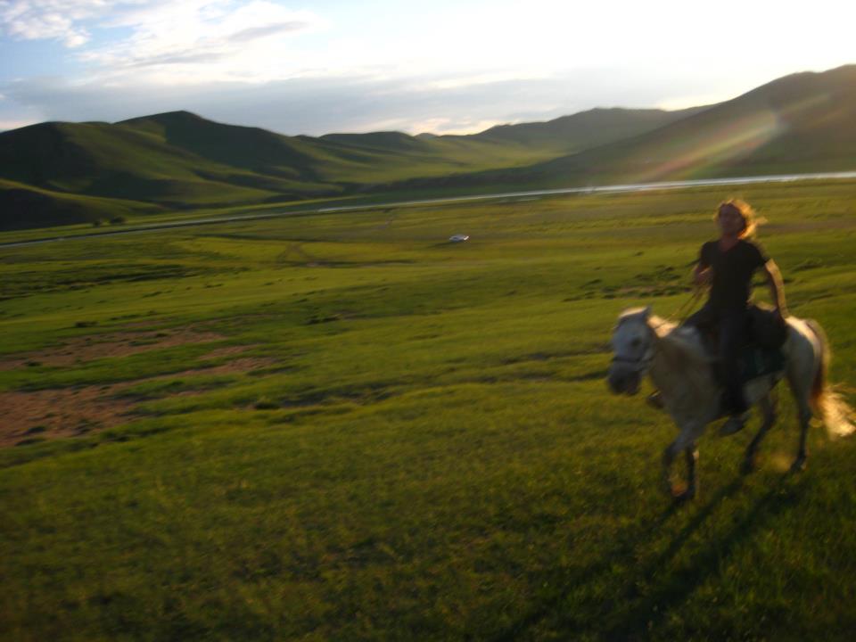 One for you, one for me